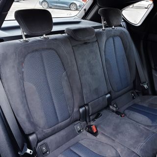BMW 225i Active Tourer M-Sport