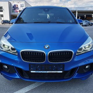 BMW 225i Active Tourer M-Sport