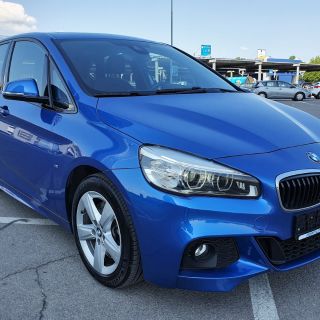 BMW 225i Active Tourer M-Sport