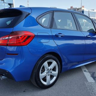 BMW 225i Active Tourer M-Sport
