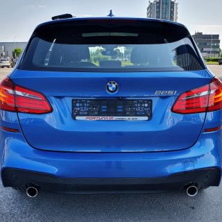 BMW 225i Active Tourer M-Sport