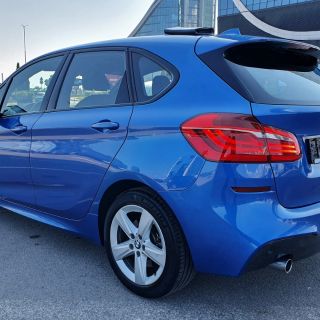 BMW 225i Active Tourer M-Sport
