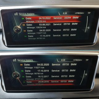 BMW 225i Active Tourer M-Sport