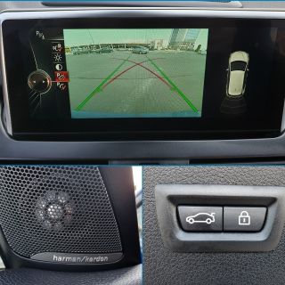BMW 225i Active Tourer M-Sport