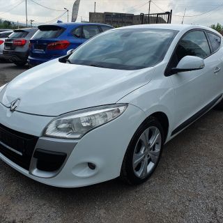 Renault Megane Coupe 1.6i 16V GPL