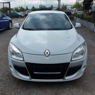 Renault Megane Coupe 1.6i 16V GPL