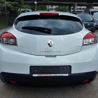 Renault Megane Coupe 1.6i 16V GPL