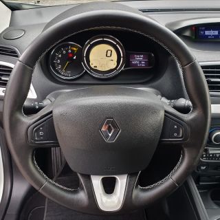Renault Megane Coupe 1.6i 16V GPL