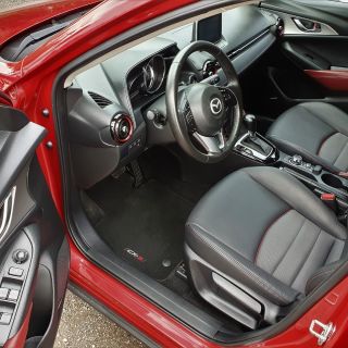 Mazda CX 3 AWD