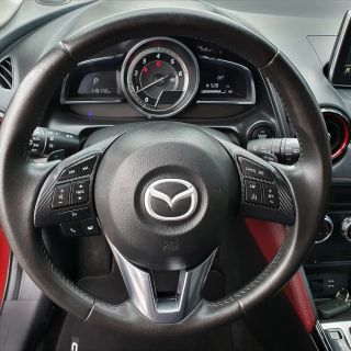 Mazda CX 3 AWD