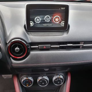 Mazda CX 3 AWD