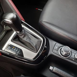Mazda CX 3 AWD
