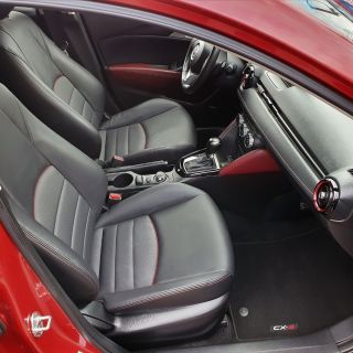 Mazda CX 3 AWD