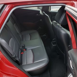 Mazda CX 3 AWD