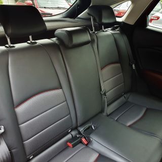 Mazda CX 3 AWD