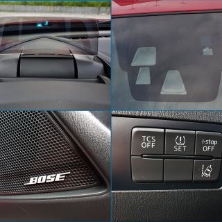 Mazda CX 3 AWD