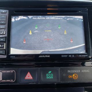 Mitsubishi Outlander 2.2DI-D AWD 7m