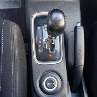 Mitsubishi Outlander 2.2DI-D AWD 7m
