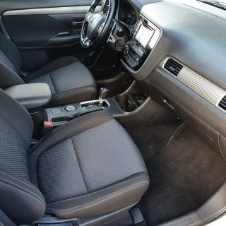 Mitsubishi Outlander 2.2DI-D AWD 7m