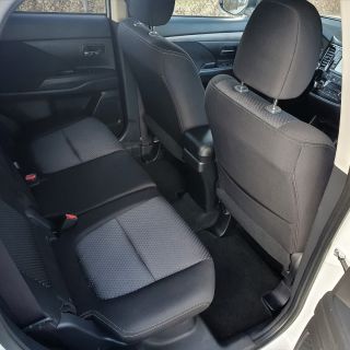 Mitsubishi Outlander 2.2DI-D AWD 7m