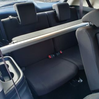 Mitsubishi Outlander 2.2DI-D AWD 7m