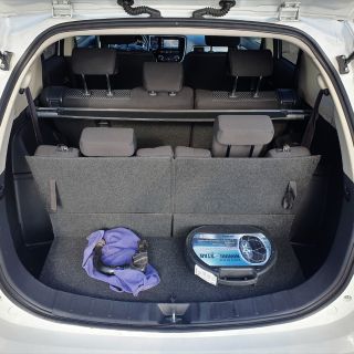 Mitsubishi Outlander 2.2DI-D AWD 7m