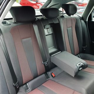 Audi A4 40 TDI S-Line