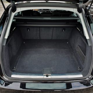 Audi A4 40 TDI S-Line