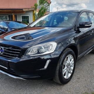 Volvo XC60 AWD 2.4 D5