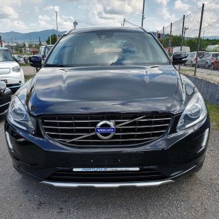 Volvo XC60 AWD 2.4 D5