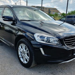 Volvo XC60 AWD 2.4 D5