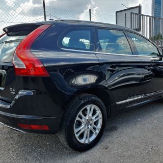 Volvo XC60 AWD 2.4 D5