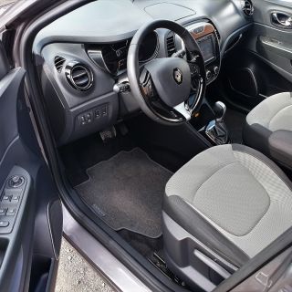 Renault Captur 1.5d Automatic