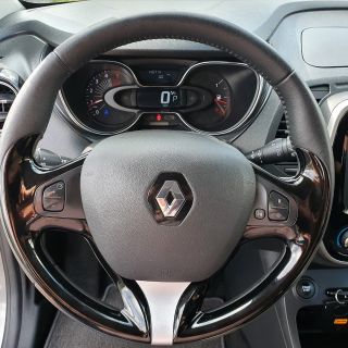 Renault Captur 1.5d Automatic