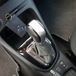 Renault Captur 1.5d Automatic