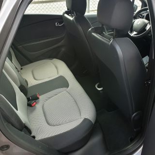 Renault Captur 1.5d Automatic