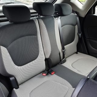Renault Captur 1.5d Automatic