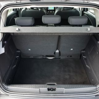 Renault Captur 1.5d Automatic