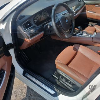 BMW 530D XDrive Gran Turismo