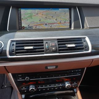 BMW 530D XDrive Gran Turismo
