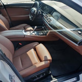 BMW 530D XDrive Gran Turismo