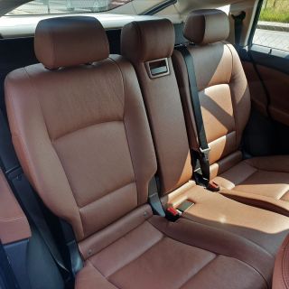 BMW 530D XDrive Gran Turismo