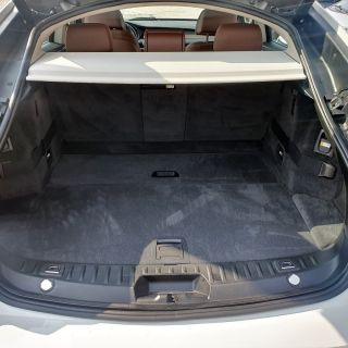 BMW 530D XDrive Gran Turismo