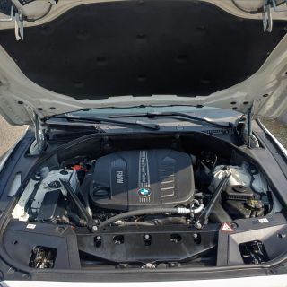 BMW 530D XDrive Gran Turismo