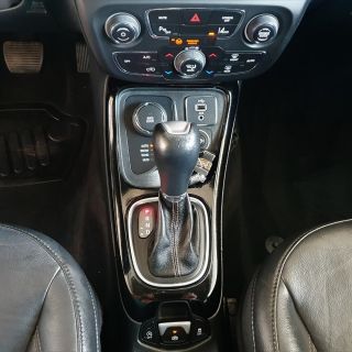 Jeep Compass 2.0D Mjet 170kc AWD