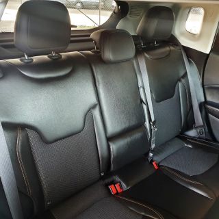Jeep Compass 2.0D Mjet 170kc AWD