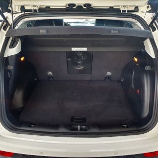 Jeep Compass 2.0D Mjet 170kc AWD