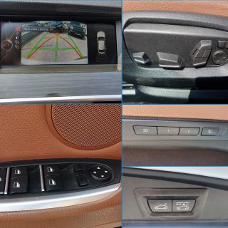 BMW 530D XDrive Gran Turismo