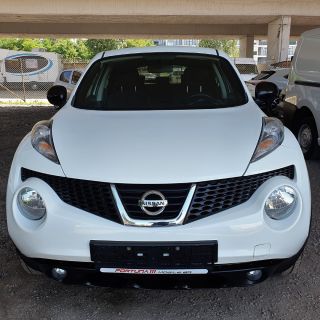 Nissan Juke 1.5 DCI