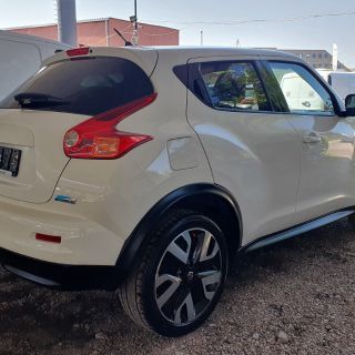Nissan Juke 1.5 DCI